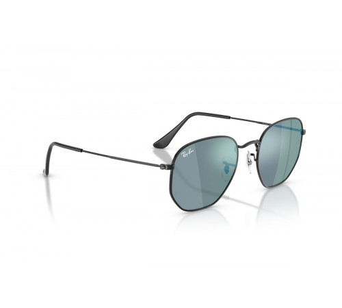 Сонцезахисні окуляри Ray-Ban RB 3548N 002/8O