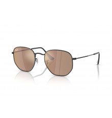 Сонцезахисні окуляри Ray-Ban RB 3548N 002/93