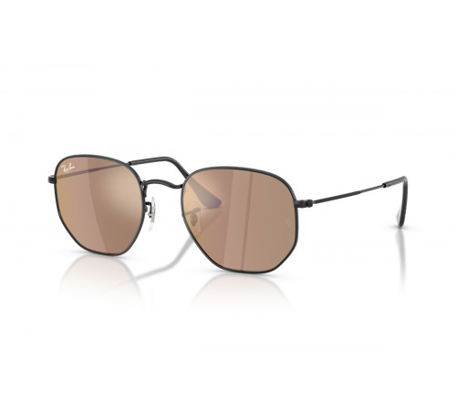 Сонцезахисні окуляри Ray-Ban RB 3548N 002/93