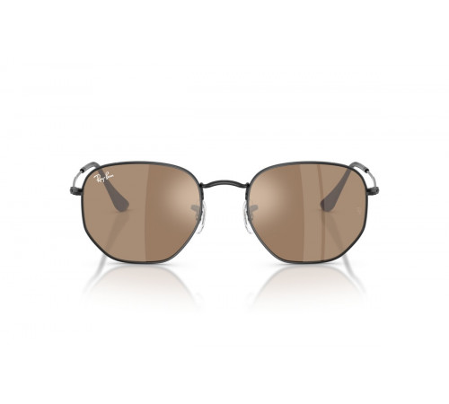 Сонцезахисні окуляри Ray-Ban RB 3548N 002/93