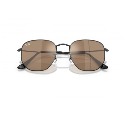 Сонцезахисні окуляри Ray-Ban RB 3548N 002/93