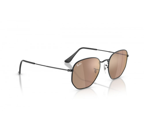 Сонцезахисні окуляри Ray-Ban RB 3548N 002/93