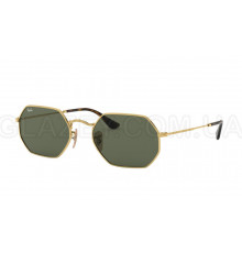 Солнцезащитные очки Ray-Ban RB 3556N 001
