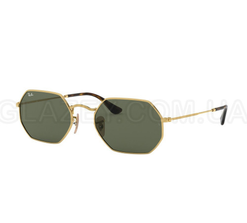 Солнцезащитные очки Ray-Ban RB 3556N 001