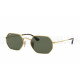 Солнцезащитные очки Ray-Ban RB 3556N 001