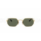 Солнцезащитные очки Ray-Ban RB 3556N 001