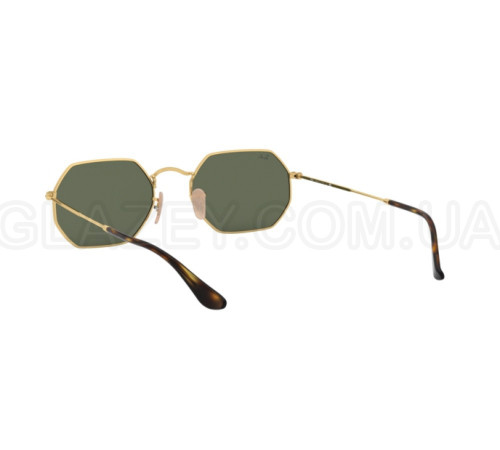 Солнцезащитные очки Ray-Ban RB 3556N 001