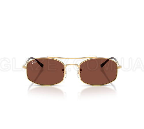 Солнцезащитные очки Ray-Ban RB 3719 001/C5