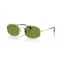 Сонцезахисні окуляри Ray-Ban RB 3719 001/4E