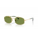 Сонцезахисні окуляри Ray-Ban RB 3719 001/4E