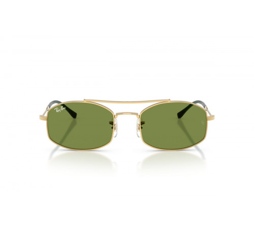 Сонцезахисні окуляри Ray-Ban RB 3719 001/4E