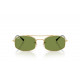 Сонцезахисні окуляри Ray-Ban RB 3719 001/4E