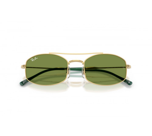 Сонцезахисні окуляри Ray-Ban RB 3719 001/4E