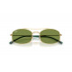 Сонцезахисні окуляри Ray-Ban RB 3719 001/4E