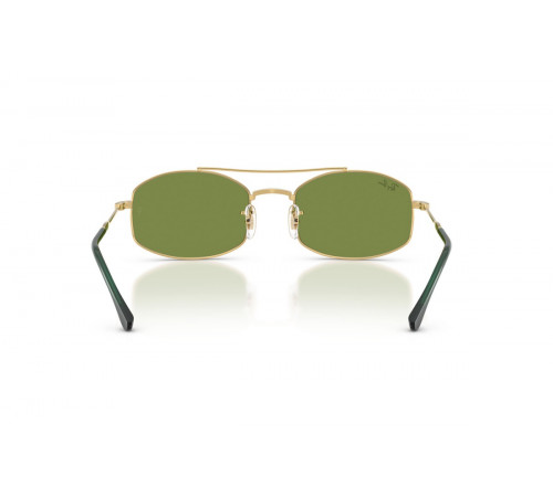 Сонцезахисні окуляри Ray-Ban RB 3719 001/4E