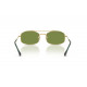 Сонцезахисні окуляри Ray-Ban RB 3719 001/4E