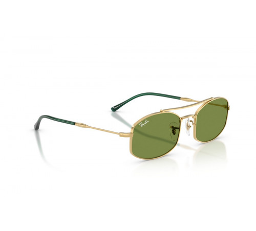 Сонцезахисні окуляри Ray-Ban RB 3719 001/4E