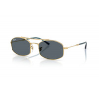 Сонцезахисні окуляри Ray-Ban RB 3719 9278R5