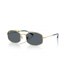 Сонцезахисні окуляри Ray-Ban RB 3719 9278R5