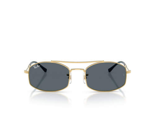 Сонцезахисні окуляри Ray-Ban RB 3719 9278R5