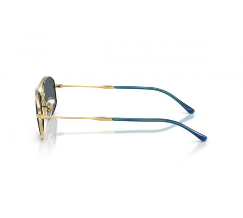Сонцезахисні окуляри Ray-Ban RB 3719 9278R5