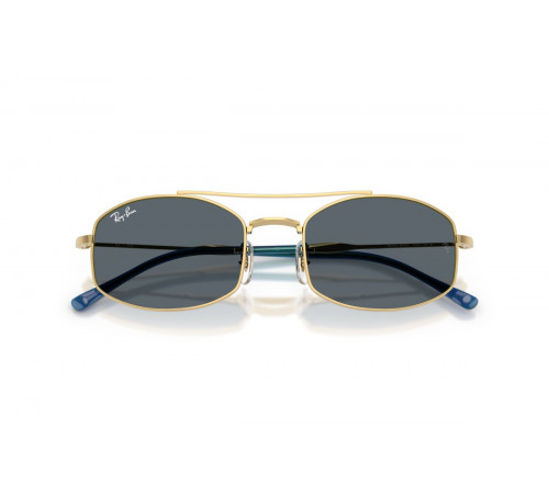 Сонцезахисні окуляри Ray-Ban RB 3719 9278R5