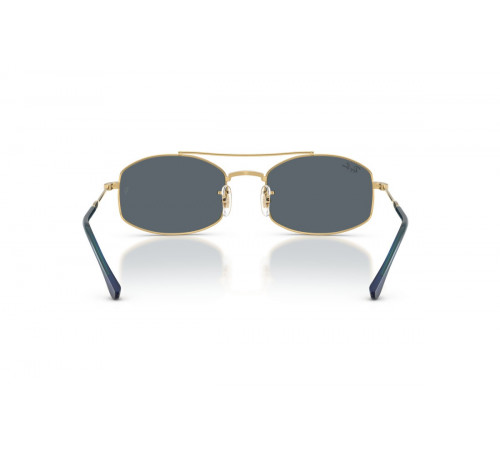 Сонцезахисні окуляри Ray-Ban RB 3719 9278R5