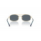Сонцезахисні окуляри Ray-Ban RB 3719 9278R5