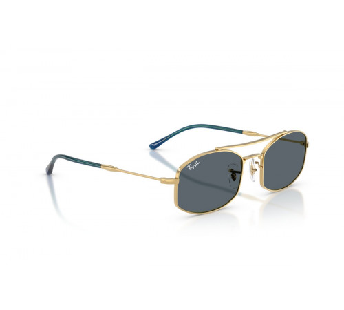 Сонцезахисні окуляри Ray-Ban RB 3719 9278R5