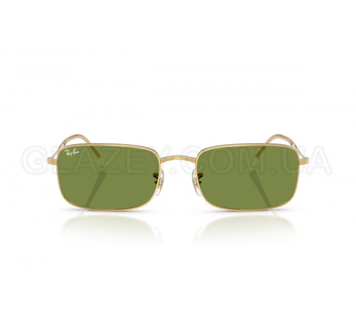 Сонцезахисні окуляри Ray-Ban RB 3746 001/4E