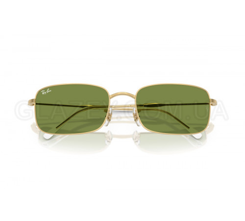 Сонцезахисні окуляри Ray-Ban RB 3746 001/4E