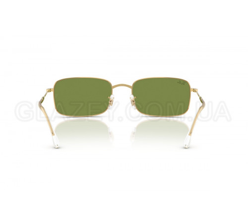 Сонцезахисні окуляри Ray-Ban RB 3746 001/4E