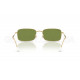 Сонцезахисні окуляри Ray-Ban RB 3746 001/4E