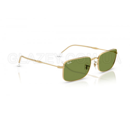 Сонцезахисні окуляри Ray-Ban RB 3746 001/4E