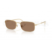 Сонцезахисні окуляри Ray-Ban RB 3746 001/73