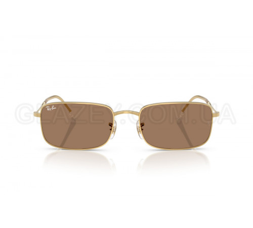 Сонцезахисні окуляри Ray-Ban RB 3746 001/73