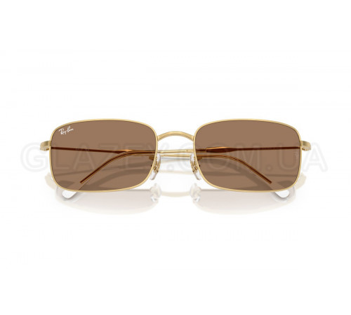 Сонцезахисні окуляри Ray-Ban RB 3746 001/73