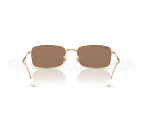 Сонцезахисні окуляри Ray-Ban RB 3746 001/73