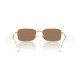 Сонцезахисні окуляри Ray-Ban RB 3746 001/73