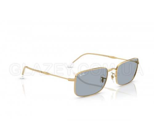 Солнцезащитные очки Ray-Ban RB 3746 001/R5
