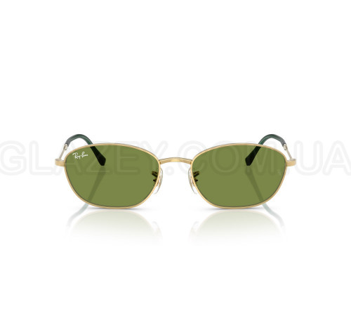 Сонцезахисні окуляри Ray-Ban RB 3749 001/4E