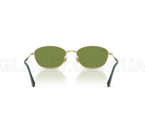 Сонцезахисні окуляри Ray-Ban RB 3749 001/4E