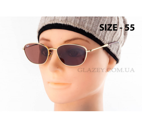 Солнцезащитные очки Ray-Ban RB 3749 001/C5