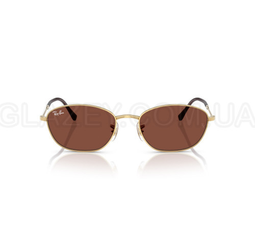 Солнцезащитные очки Ray-Ban RB 3749 001/C5