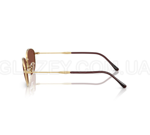 Солнцезащитные очки Ray-Ban RB 3749 001/C5