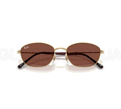 Солнцезащитные очки Ray-Ban RB 3749 001/C5