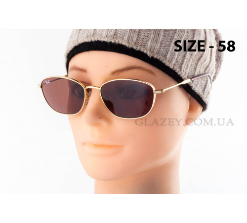 Солнцезащитные очки Ray-Ban RB 3749 001/C5