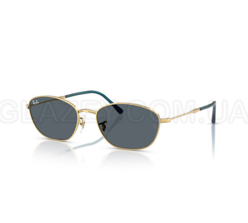 Солнцезащитные очки Ray-Ban RB 3749 9278R5