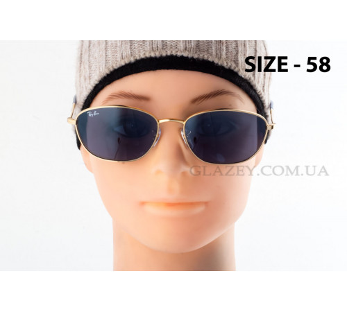 Солнцезащитные очки Ray-Ban RB 3749 9278R5