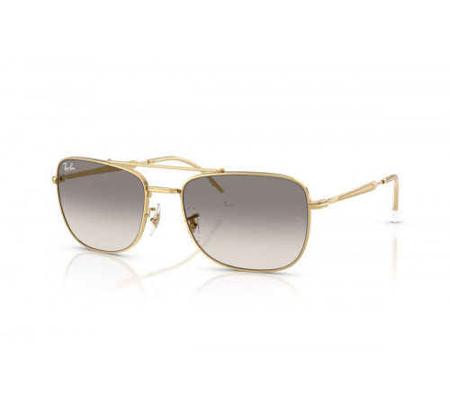Сонцезахисні окуляри Ray-Ban RB 3755 001/32